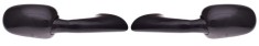 Set 2 oglinzi moto Honda Cbr600/1000, culoare negru Cod Produs: MX_NEW LU2013