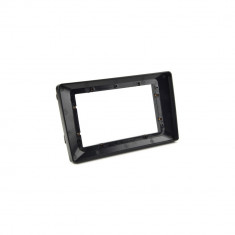 Rama Navigatie 9&amp;amp;quot; cu cablaj si modul canbus compatibila VW Polo 9N 2001-2012 Cod: NV3231 / GR2 foto