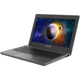 Cumpara ieftin Laptop ASUS BR1100CKA-GJ0564, 11.6-inch, HD (1366 x 768) 16:9, Intel Pentium Silver N6000, RAM 8GB, eMMC 128GB, Intel UHD Graphics, WINDOWS 10 PRO
