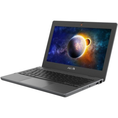 Laptop ASUS BR1100CKA-GJ0564, 11.6-inch, HD (1366 x 768) 16:9, Intel Pentium Silver N6000, RAM 8GB, eMMC 128GB, Intel UHD Graphics, WINDOWS 10 PRO foto