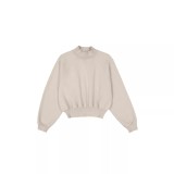 Champion Mock Turtle Neck