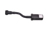 Furtun de combustibil BMW 2 Gran Coupe F44 2022 OEM: 3M867027603 17685645