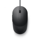 DL MOUSE Laser Wired MS3220 BK, Dell