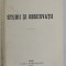 STUDII SI OBSERVATII / ASPECTE DIN CIVILIZATIA ENGLEZA de I. BOTEZ , COLIGAT , 1914 -1916 , PREZINTA SUBLINIERI *