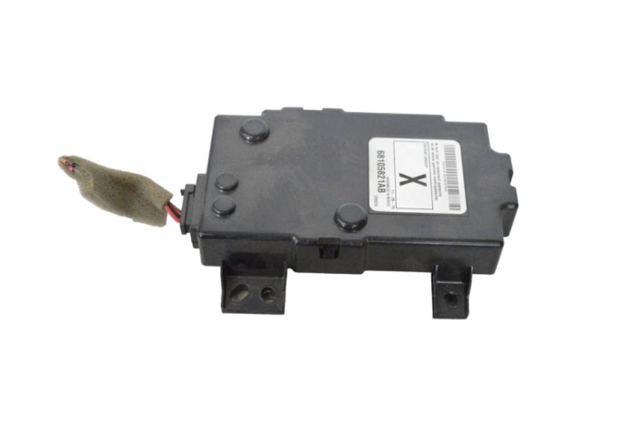 Alt modul de control DODGE RAM 1500 Pick-up DJ, DS 2017 OEM: 68105821AB 23775125