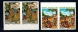Benin 1983 - Religie, obiceiuri, serie perechi ndt neuzata