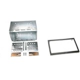 Connects2 CT23VL02 kit rama 2DIN Volvo S80/V40 2000-2007 CarStore Technology