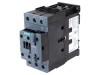 Contactor Siemens 3 Polare 80A, 230VAC, Model 3RT2038-1AP00, Dimensiune S2, Cleme cu Surub, Tensiune Izolare 690V