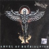Angel Of Retribution | Judas Priest, Sony Music