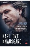 Lupta mea. Cartea a treia: Insula copilariei - Karl Ove Knausgard