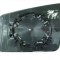 Sticla oglinda, oglinda retrovizoare exterioara MERCEDES E-CLASS (W212) (2009 - 2016) TYC 321-0122-1