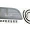 Lentila,far VOLVO V40 Combi (VW) (1995 - 2004) TYC 20-3729-LA-1