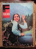 REVISTA FLACARA NR 32 1970