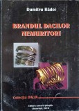 Brandul Dacilor Nemuritori - Dumitru Radoi, Univers Stiintific, 2010, Istorie Dacia, Carte Paperback