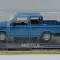 Macheta Aro 10.9 - DeAgostini 1/43