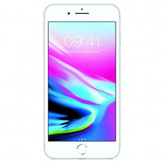 Smartphone Apple iPhone 8 Plus 128GB Silver foto