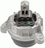LEMF&Ouml;RDER 37811 01 Suport motor