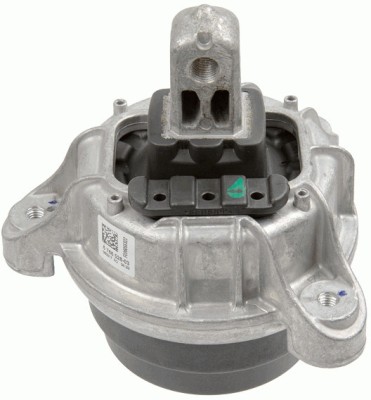 LEMF&amp;Ouml;RDER 37811 01 Suport motor foto