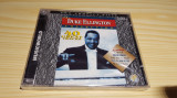 [CDA] The Duke Ellington Collection - 40 great tracks - 2CD, CD, Jazz