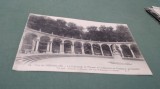CARTE POSTALA VERSAILLES FRANTA NECIRCULATA