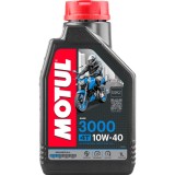 MBS Ulei Motul 3000 4T 10W40 1L, Cod Produs: 104045