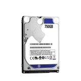 Hard Disk Laptop Second Hand 750GB, 2.5", Diverse Modele