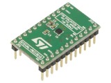 Kit Evaluare IIS2DLPC 1.6-3.6VDC 3 Canale