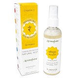 SPRAY ODORIZANT CHAKRA NR. 3 MANIPURA | AROMAFUME | 100 ml