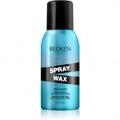 Redken Spray Wax ceara de par Spray 150 ml