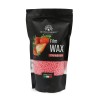 Ceară pentru epilare Global Fashion 450 gr, căpșuni