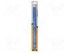 {{Tipuri accesorii pentru unelte electrice}}, pentru fierastrau coada de vulpe, metal, material {{Material}}, PG TOOLS - PGT633