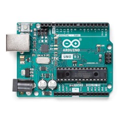 Placa de dezvoltare Arduino Uno R3