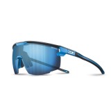 Ochelari de soare Julbo ULTIMATE Spectron 3 black/blue, sport, unisex, ventilatie, ajustabili