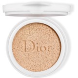 DIOR Capture Dreamskin Moist &amp; Perfect Cushion fond de ten hidratant, &icirc;n burete rezervă culoare 010 15 g