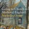 Going to Church in Medieval England