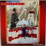 Berdien Stenberg &lrm;&ndash; Christmas VG+ / VG+ vinil, LP, disc muzica de Sarbatori _ Dino Music, Olanda, 1986