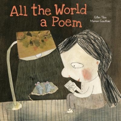 All the World a Poem foto