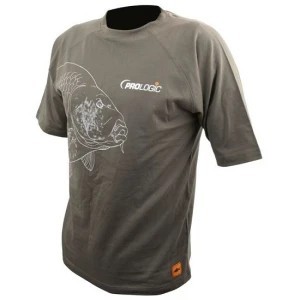 Tricou Prologic Carp Short Marimea L