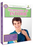 Cumpara ieftin Memorator de istorie. Clasa a VIII-a, Gama