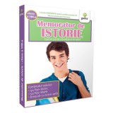 Memorator de istorie. Clasa a VIII-a