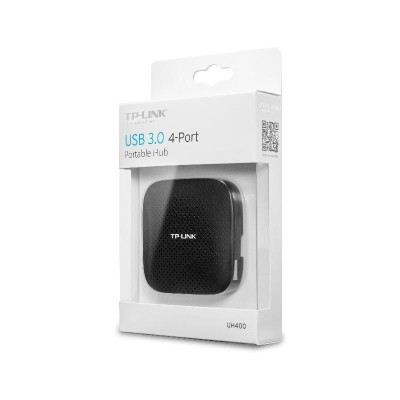 TP-LINK HUB USB3.0 4P foto