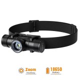 Lanterna frontala Sofirn HS11