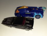 Mondo Motors Gormiti 2008 Hot Wheels Slikt Back C2716 2004 Giochi 1/64 SET22 T4