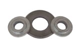Cap taiere placi 22x10.5x2mm RD-TC11, Raider 321520