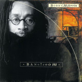 Bobby McFerrin Bang! Zoom (cd), Jazz