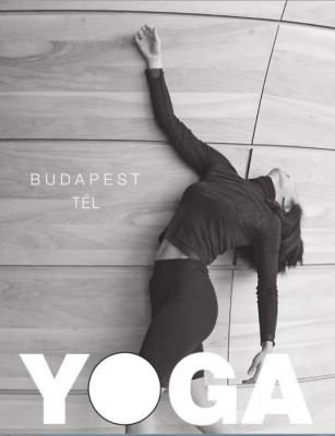 Yoga Budapest Tel - Luk&amp;aacute;csi &amp;Aacute;kos foto