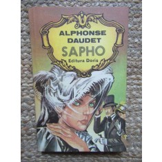 Sapho - Alphonse Daudet