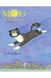 Mog in intuneric - Judith Kerr - Editura Pandora-M