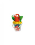 Set jucarii nisip Ciprus Androni Giocattoli