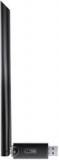 ADAPTOR RETEA Baseus FastJoy, extern wireless 2.4 GHz, USB 2.0, port, 300 Mbps, antena externa x 1, &amp;quot;B01317600111-01&amp;quot; (timbru verde 0.18 lei